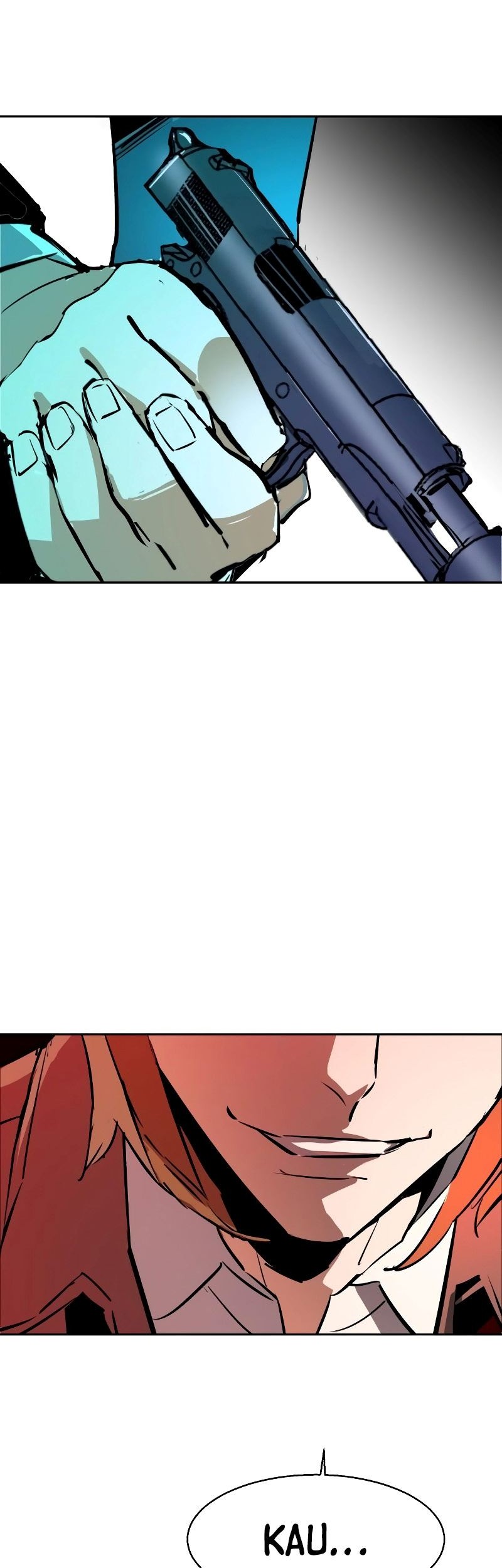 Mercenary Enrollment Chapter 129 - halaman 69