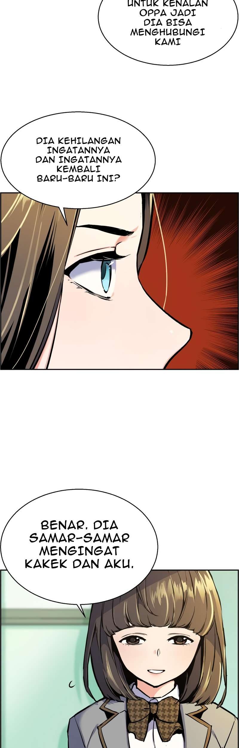 Mercenary Enrollment Chapter 13 - halaman 10