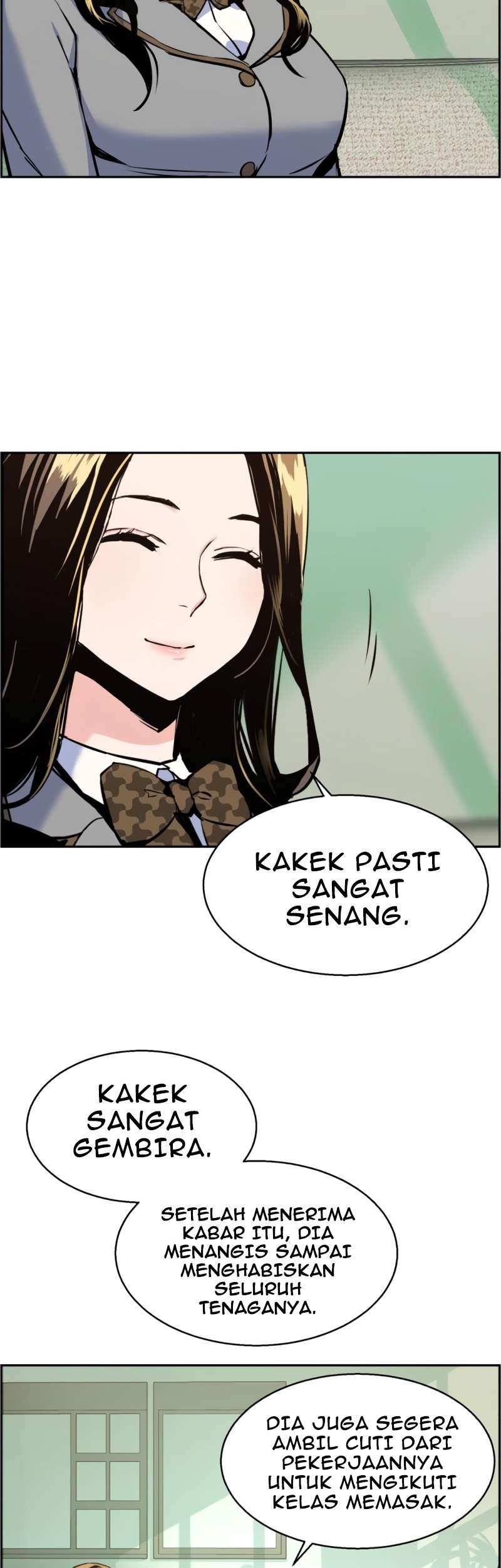 Mercenary Enrollment Chapter 13 - halaman 12