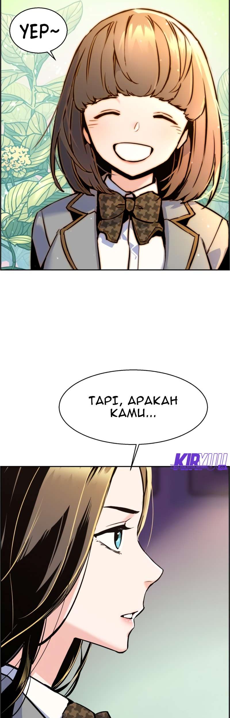 Mercenary Enrollment Chapter 13 - halaman 14
