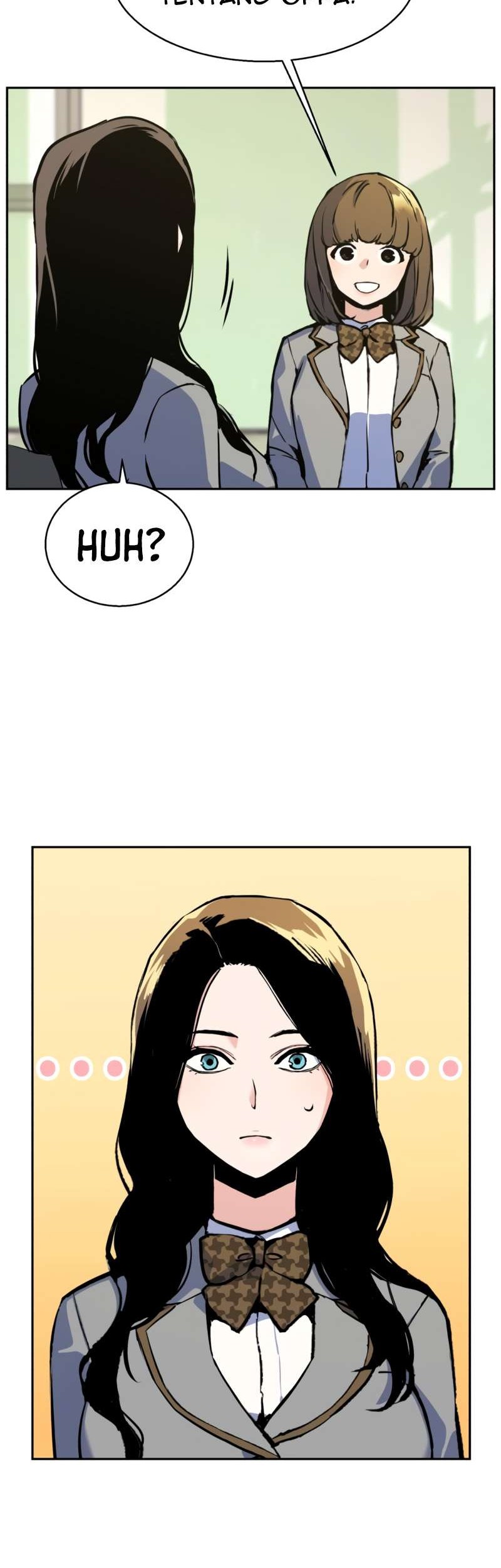 Mercenary Enrollment Chapter 13 - halaman 17