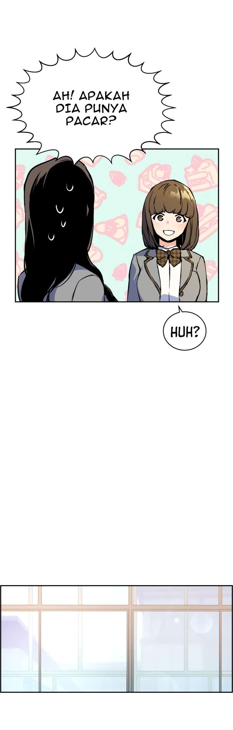 Mercenary Enrollment Chapter 13 - halaman 18