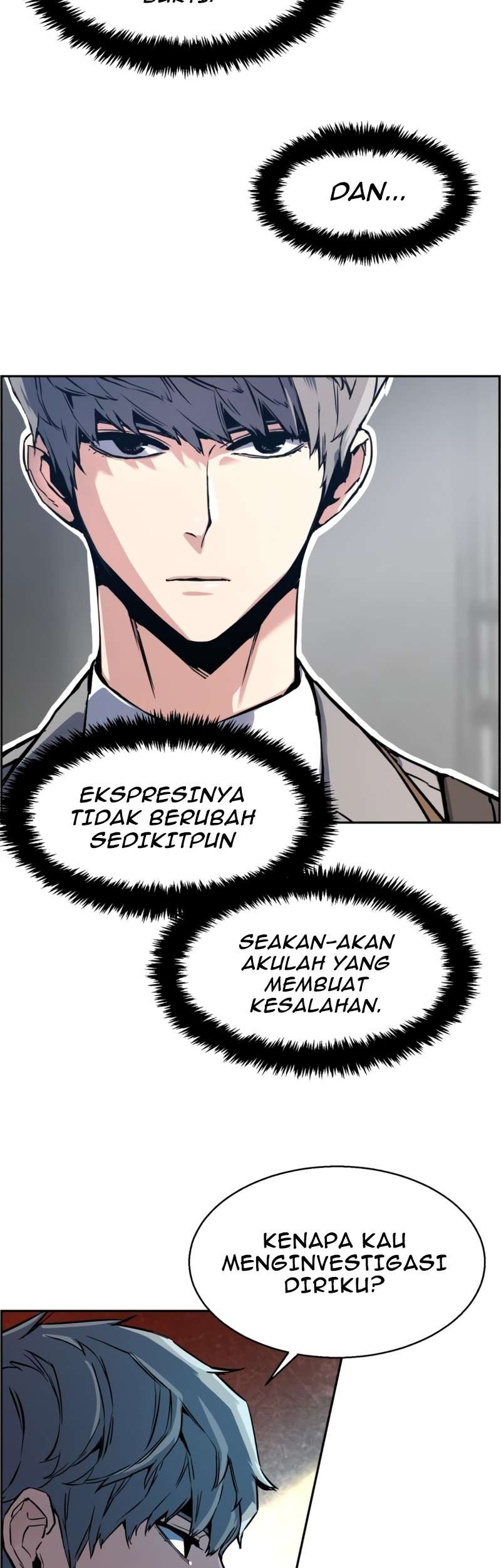 Mercenary Enrollment Chapter 13 - halaman 24