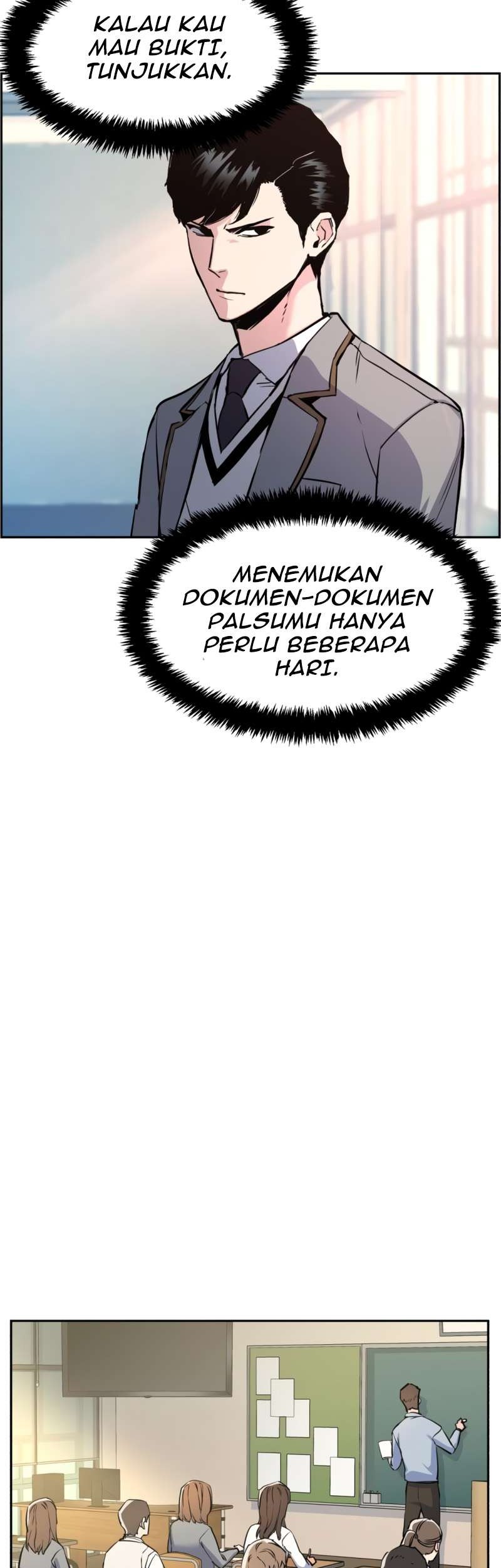 Mercenary Enrollment Chapter 13 - halaman 28