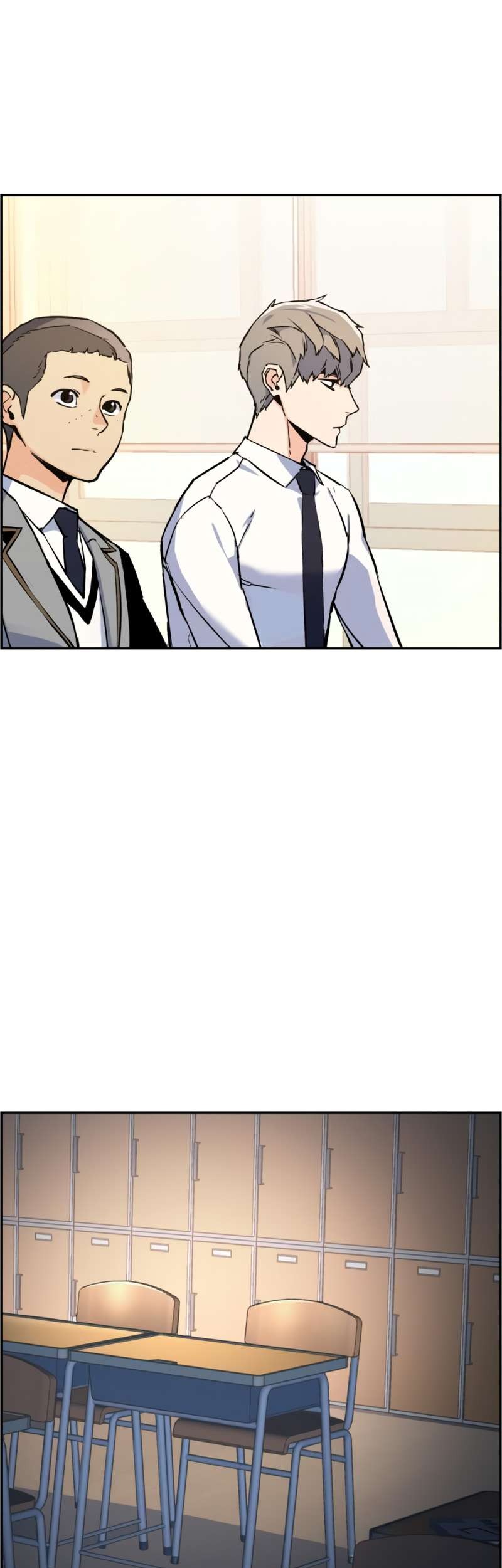 Mercenary Enrollment Chapter 13 - halaman 30