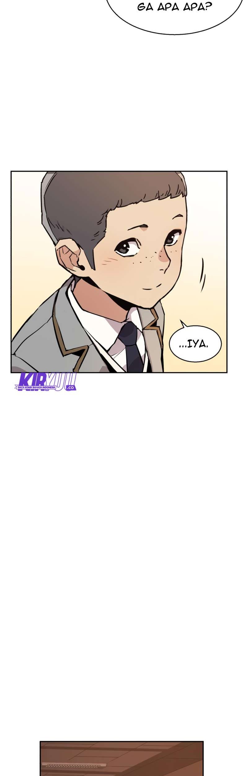 Mercenary Enrollment Chapter 13 - halaman 34