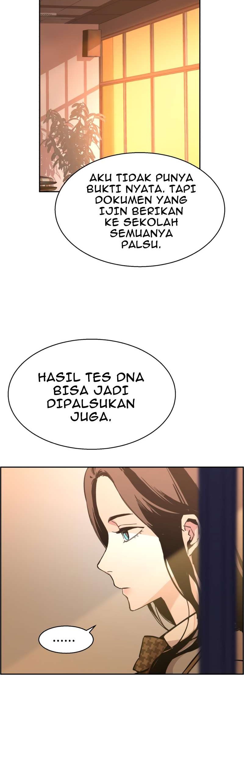 Mercenary Enrollment Chapter 13 - halaman 35