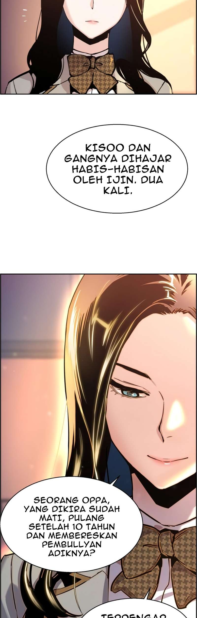 Mercenary Enrollment Chapter 13 - halaman 38
