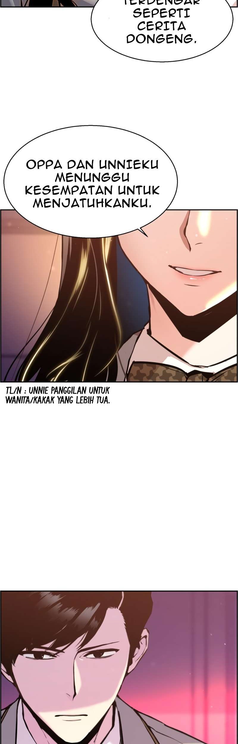 Mercenary Enrollment Chapter 13 - halaman 39