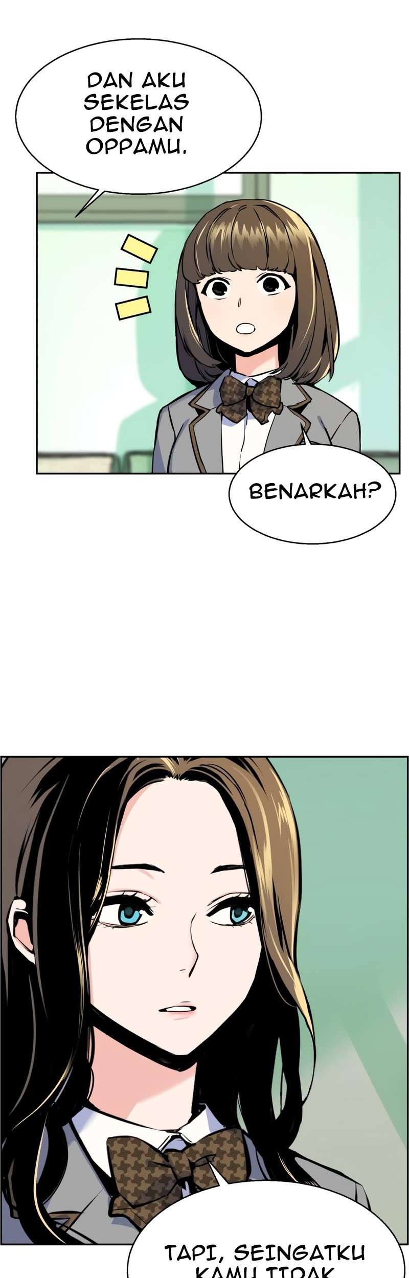Mercenary Enrollment Chapter 13 - halaman 4