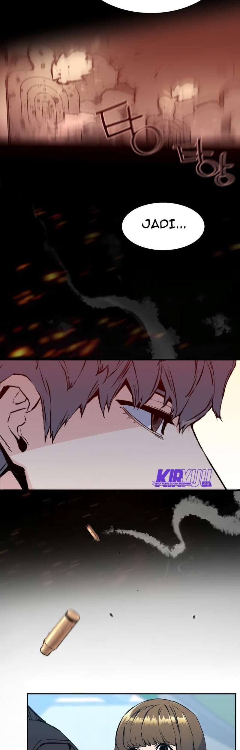 Mercenary Enrollment Chapter 13 - halaman 47