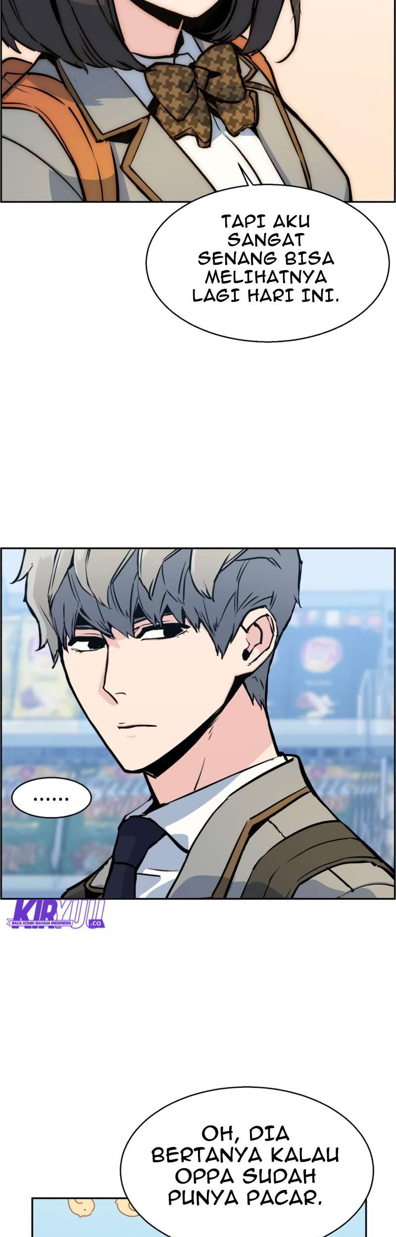Mercenary Enrollment Chapter 13 - halaman 52