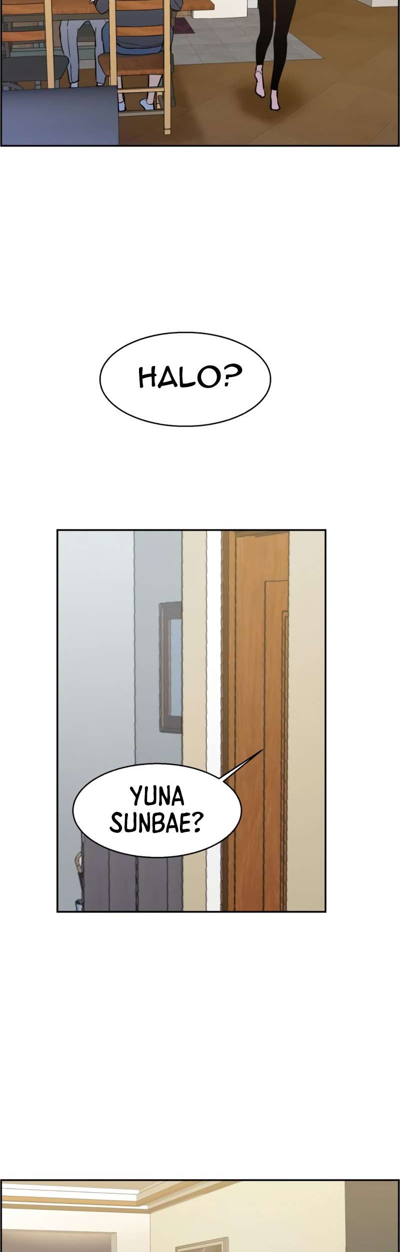 Mercenary Enrollment Chapter 13 - halaman 58