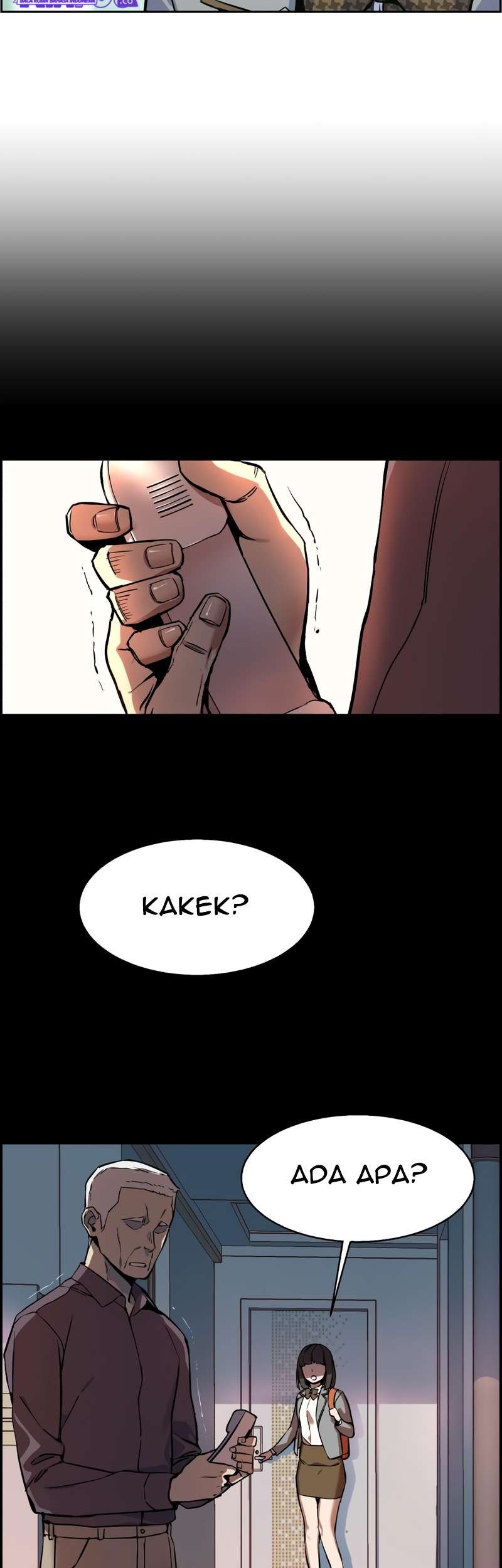 Mercenary Enrollment Chapter 13 - halaman 6