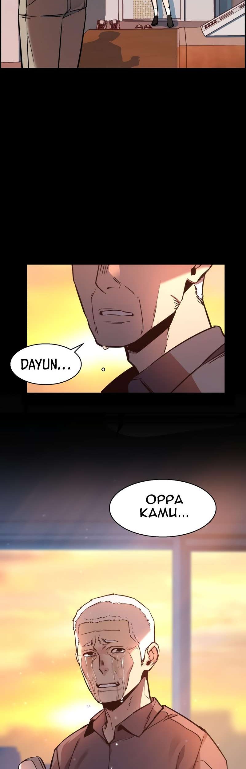 Mercenary Enrollment Chapter 13 - halaman 7