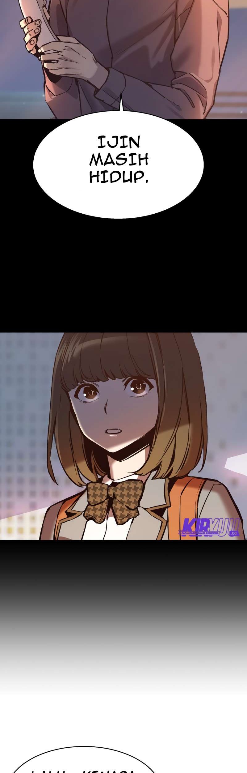 Mercenary Enrollment Chapter 13 - halaman 8