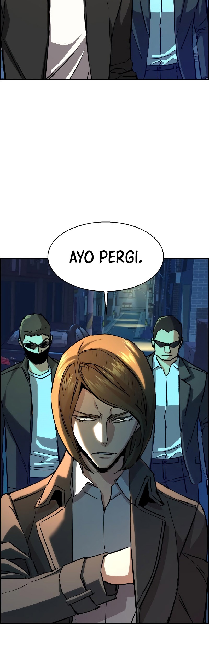 Mercenary Enrollment Chapter 130 - halaman 29