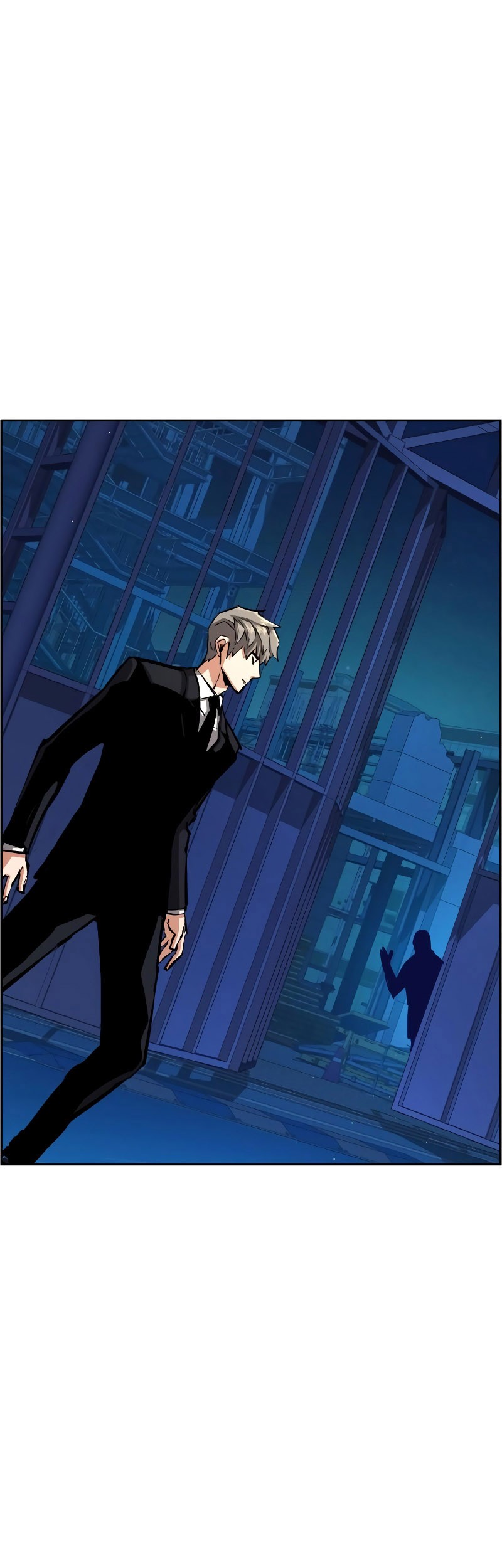 Mercenary Enrollment Chapter 130 - halaman 32