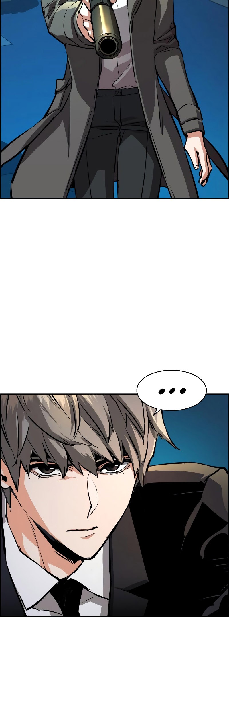 Mercenary Enrollment Chapter 130 - halaman 4