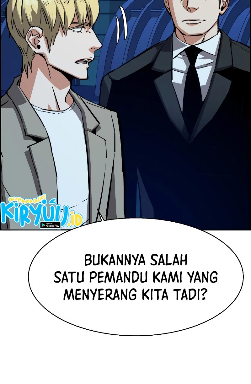 Mercenary Enrollment Chapter 130 - halaman 40