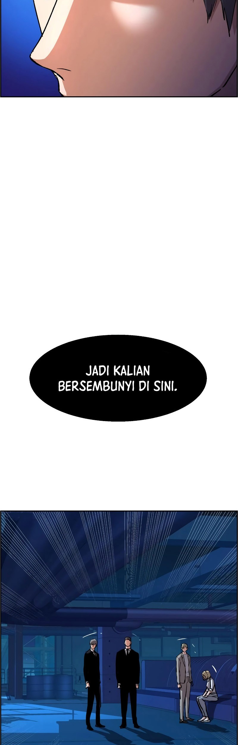 Mercenary Enrollment Chapter 130 - halaman 49