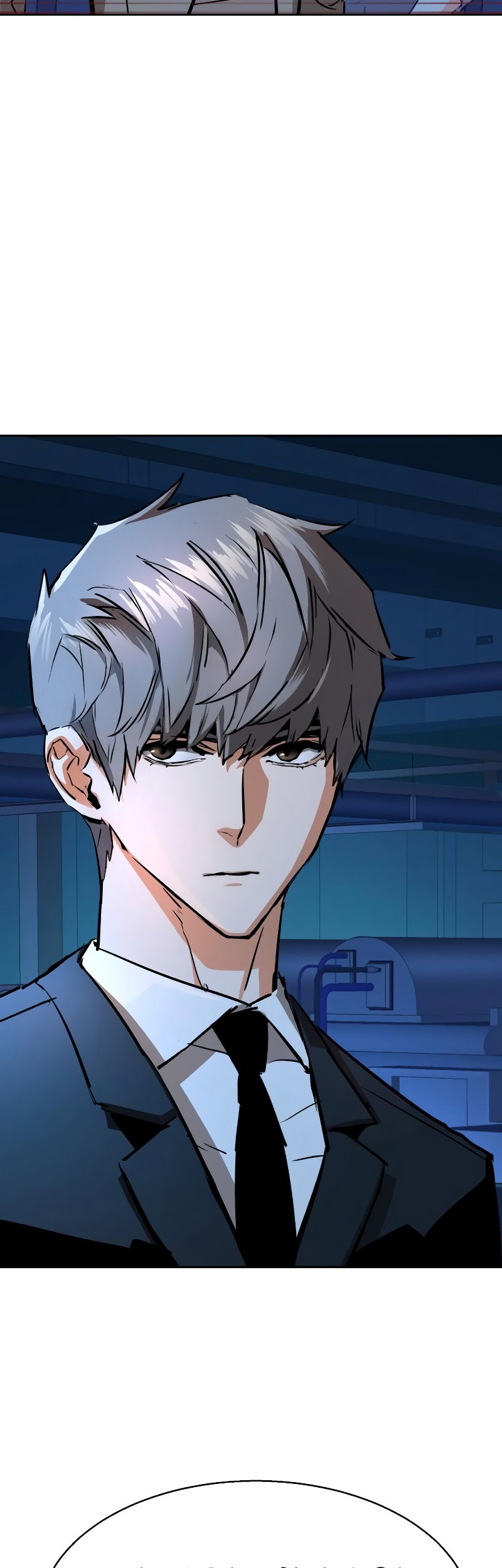 Mercenary Enrollment Chapter 130 - halaman 52