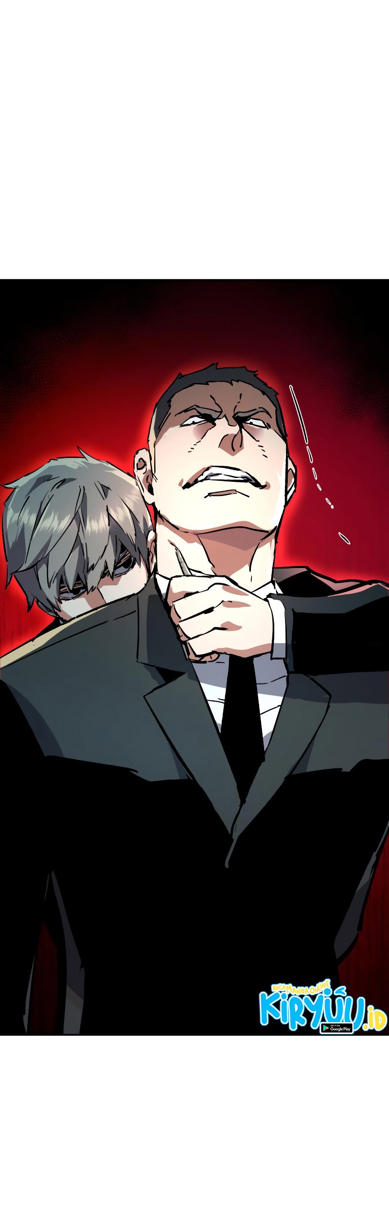 Mercenary Enrollment Chapter 130 - halaman 58