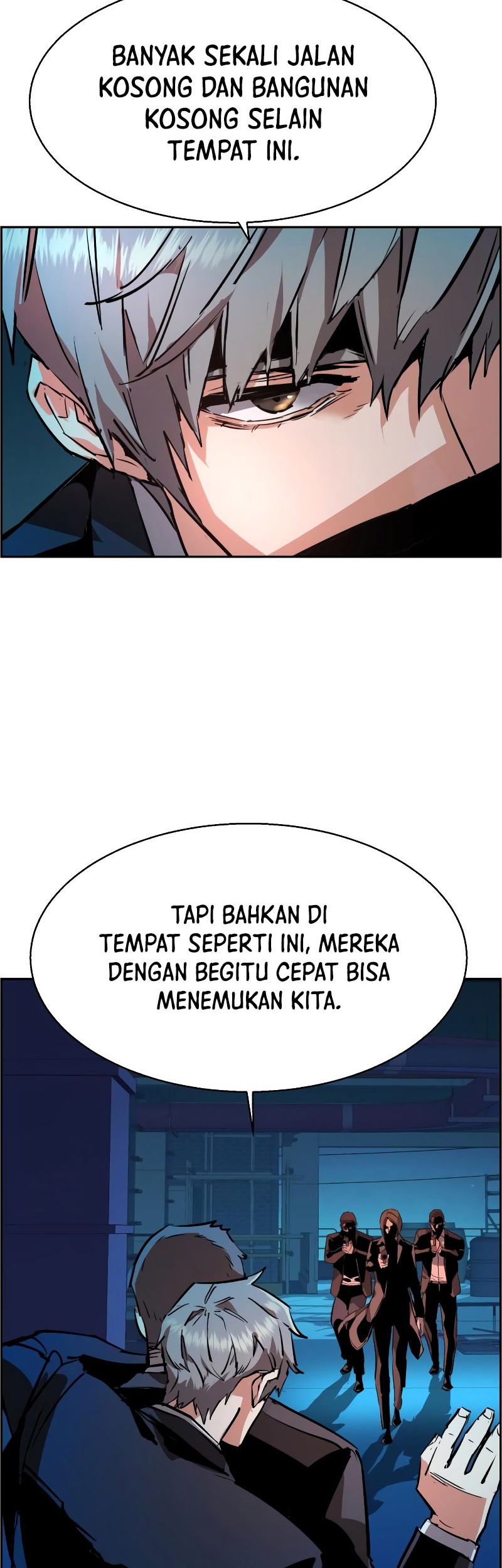 Mercenary Enrollment Chapter 130 - halaman 64