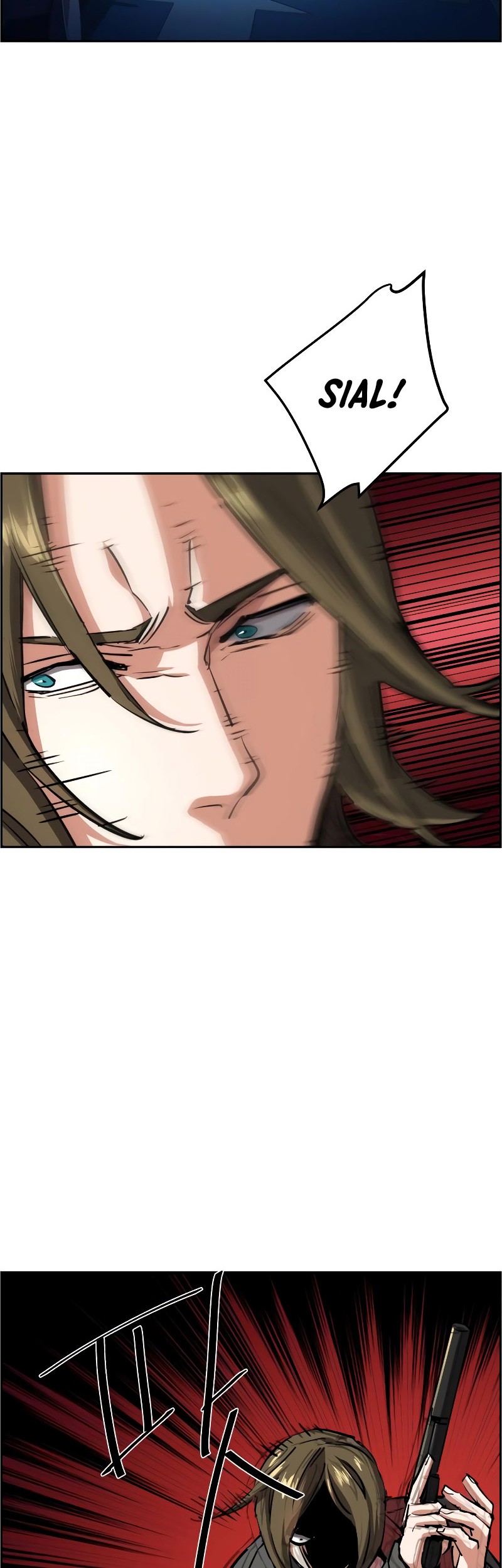 Mercenary Enrollment Chapter 130 - halaman 8
