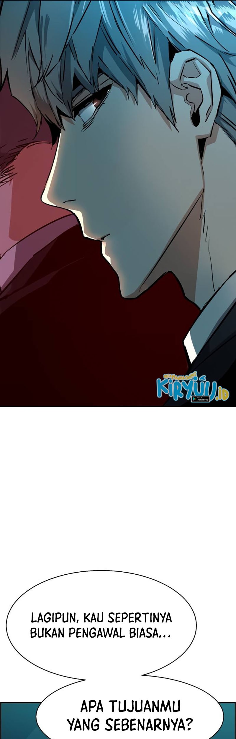 Mercenary Enrollment Chapter 131 - halaman 22