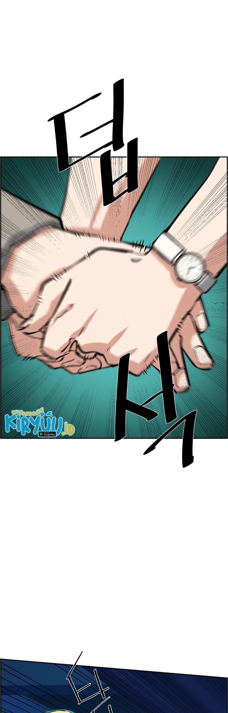 Mercenary Enrollment Chapter 131 - halaman 28