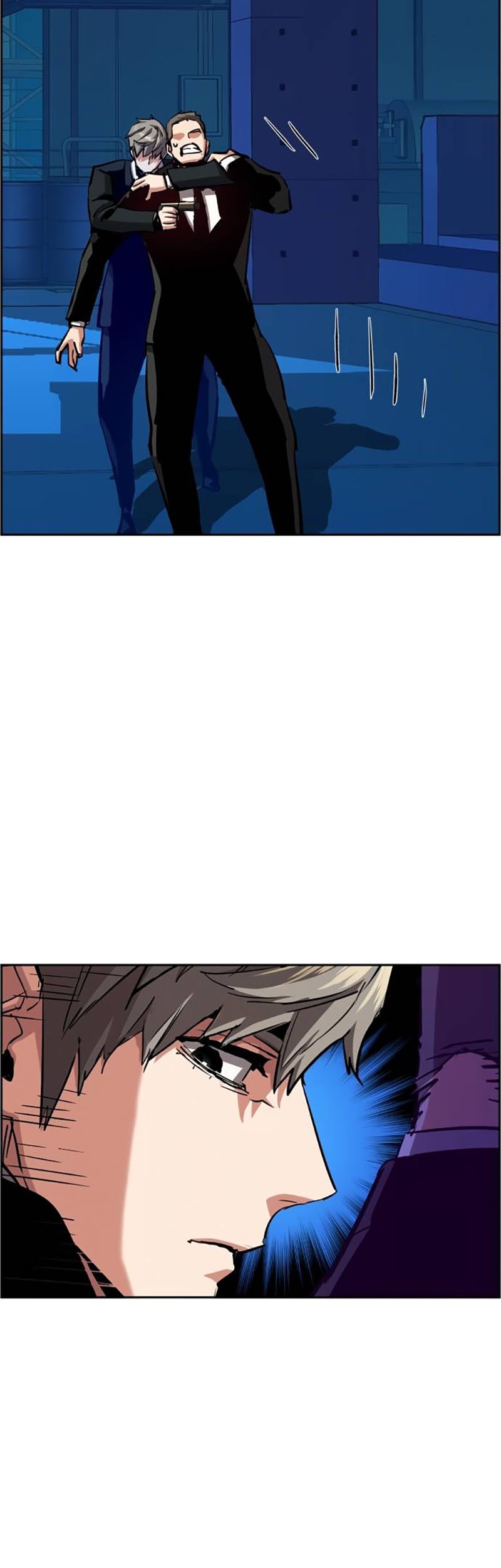 Mercenary Enrollment Chapter 131 - halaman 32