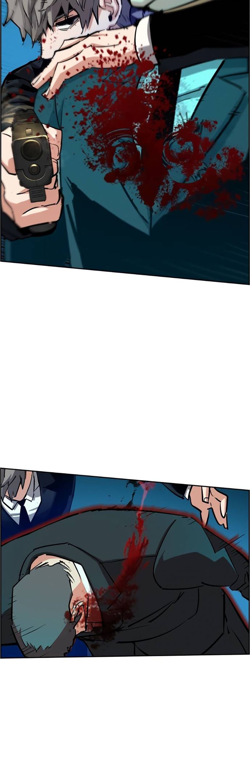 Mercenary Enrollment Chapter 131 - halaman 35