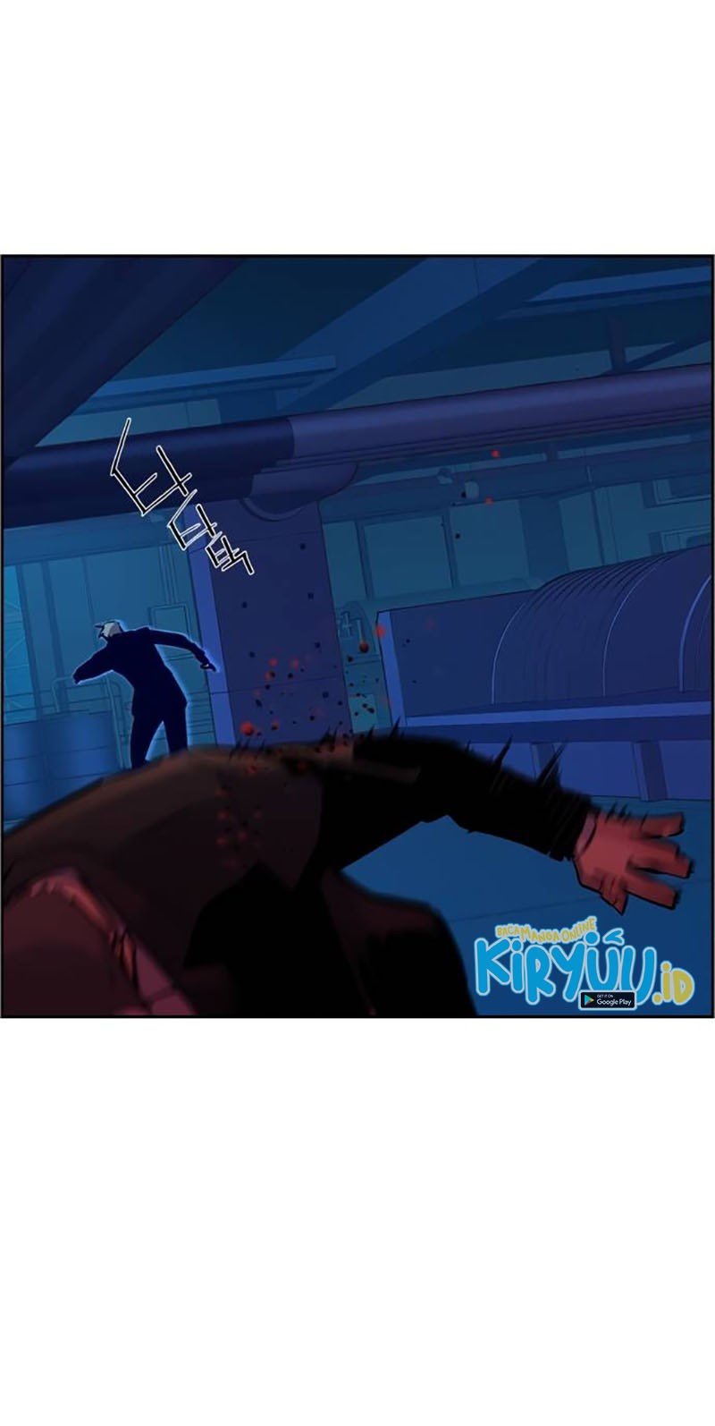 Mercenary Enrollment Chapter 131 - halaman 36