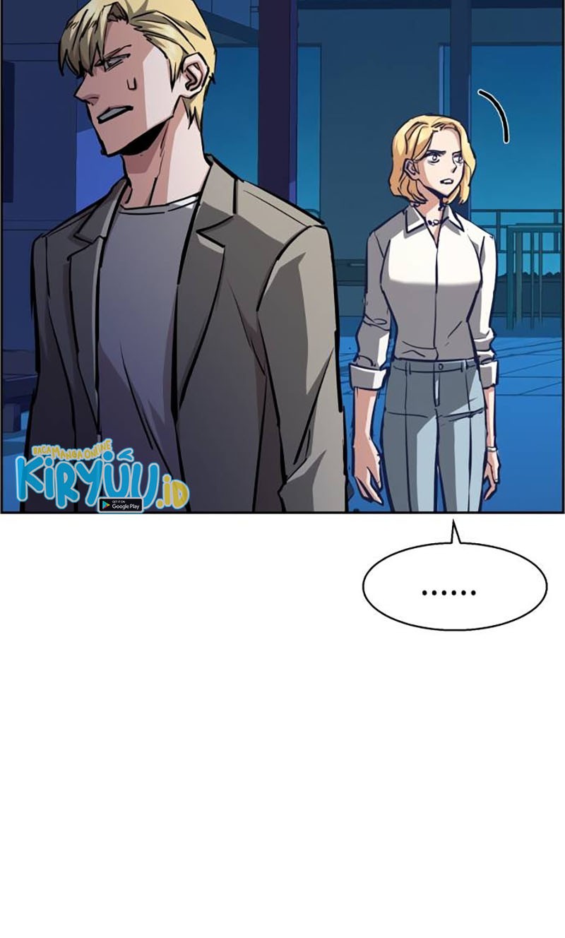 Mercenary Enrollment Chapter 131 - halaman 41