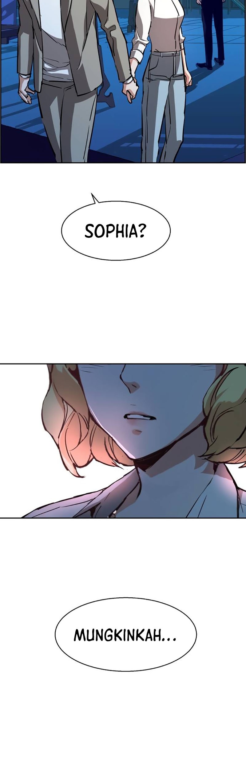 Mercenary Enrollment Chapter 131 - halaman 44