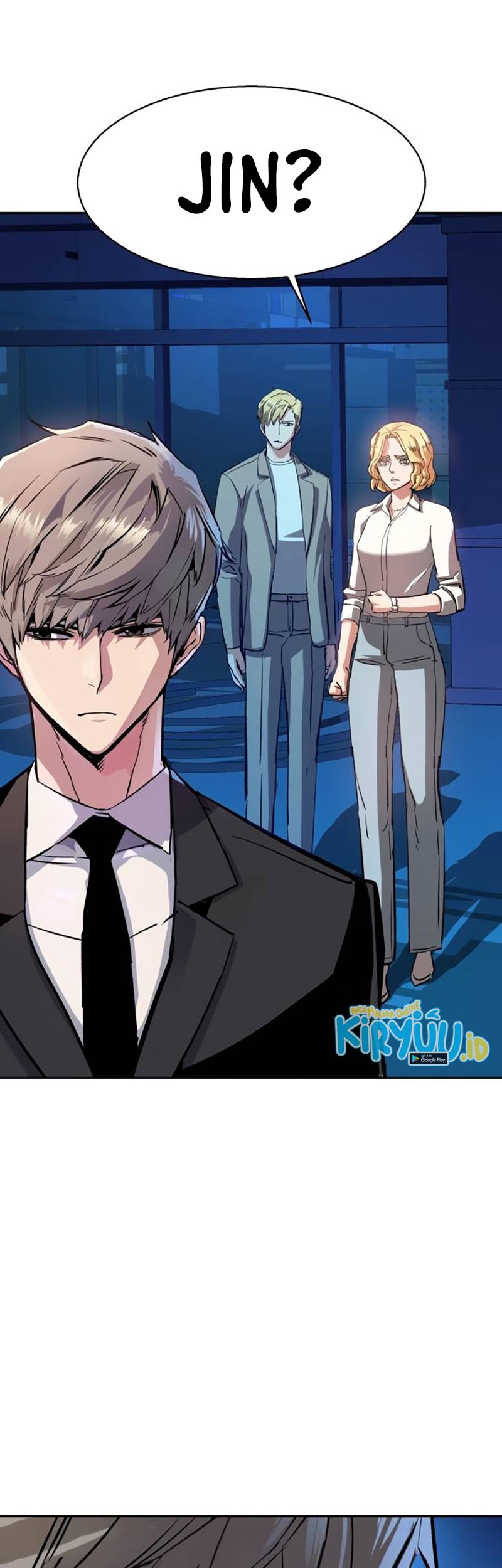 Mercenary Enrollment Chapter 131 - halaman 45