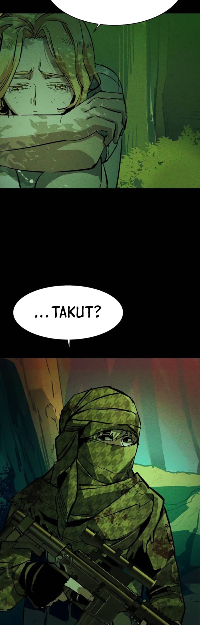 Mercenary Enrollment Chapter 131 - halaman 49