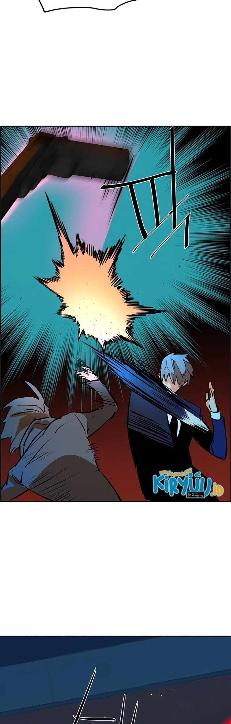 Mercenary Enrollment Chapter 131 - halaman 64