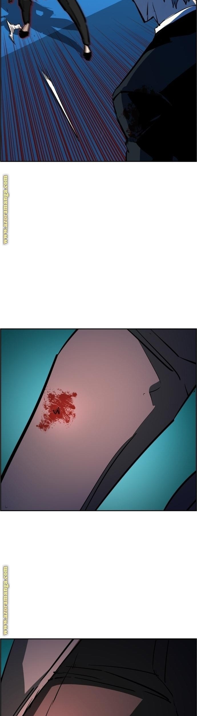 Mercenary Enrollment Chapter 132 - halaman 8