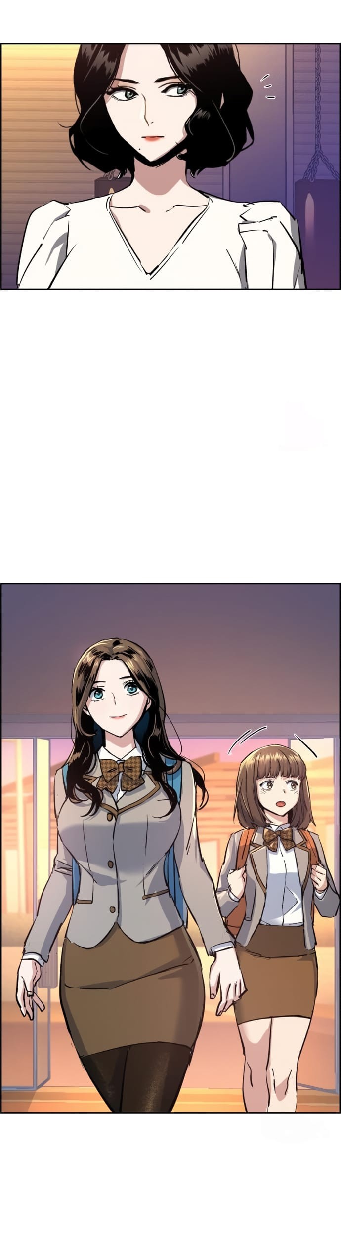 Mercenary Enrollment Chapter 133 - halaman 10