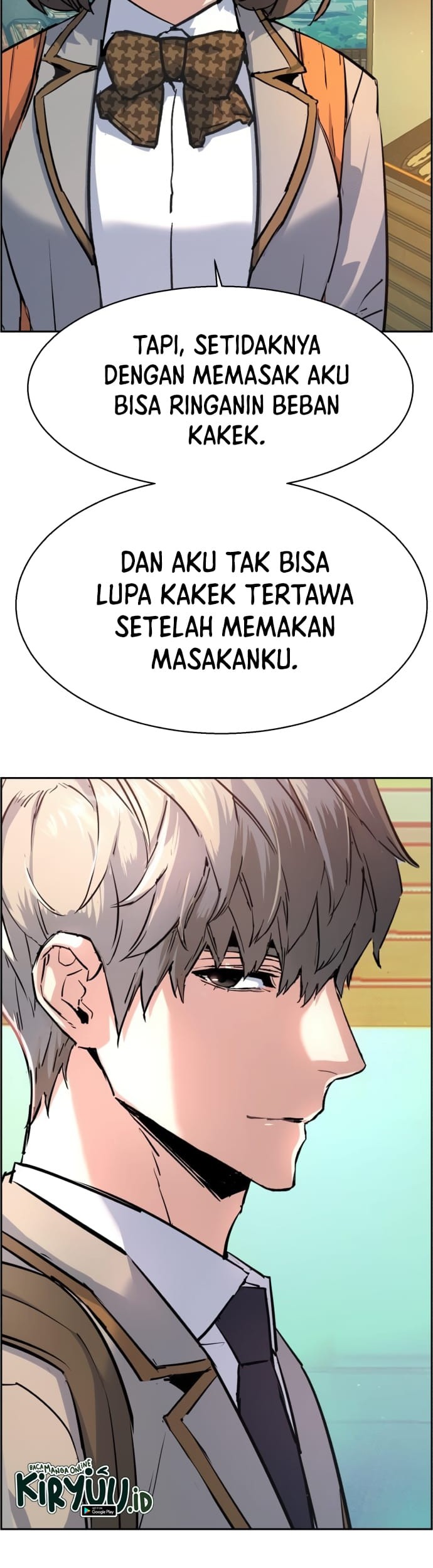Mercenary Enrollment Chapter 133 - halaman 24
