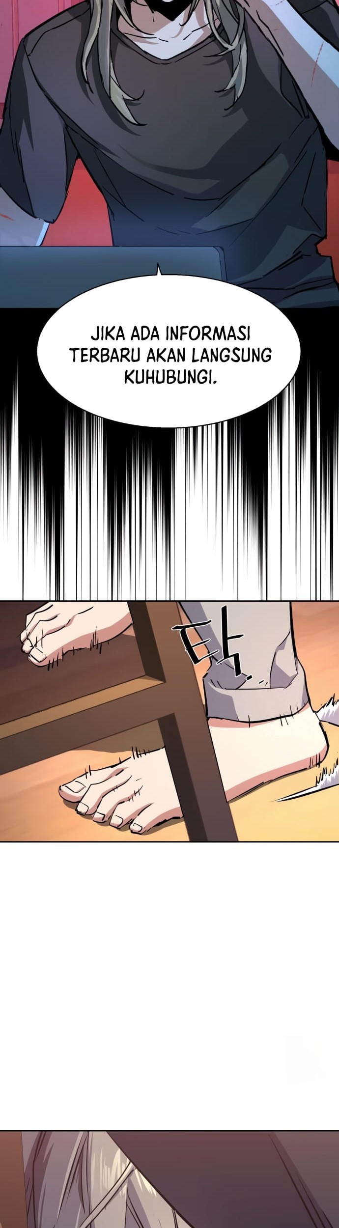 Mercenary Enrollment Chapter 133 - halaman 30
