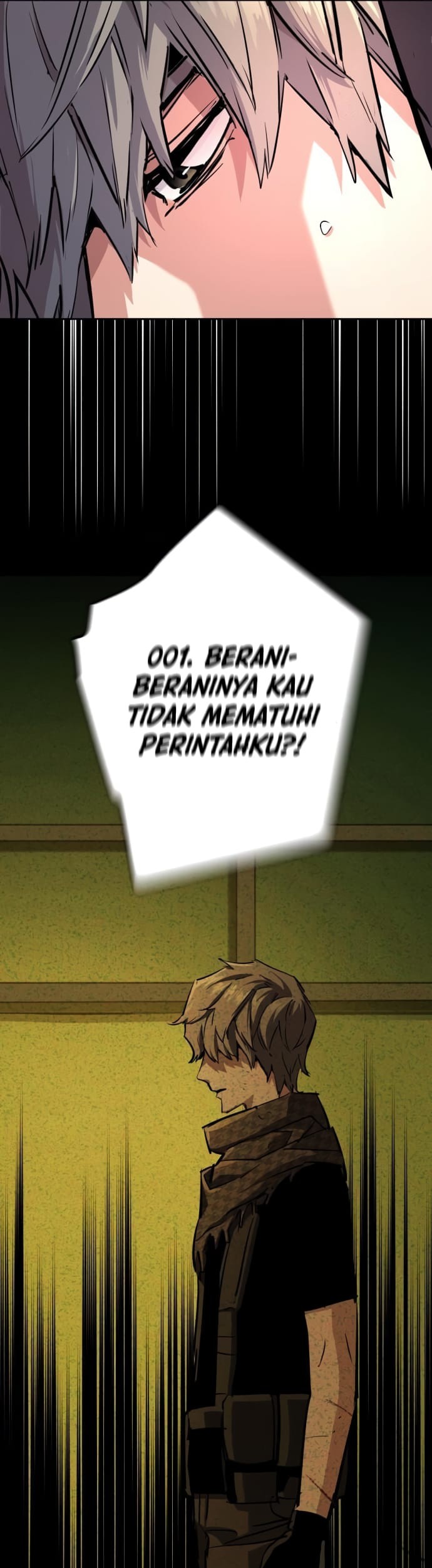 Mercenary Enrollment Chapter 133 - halaman 32