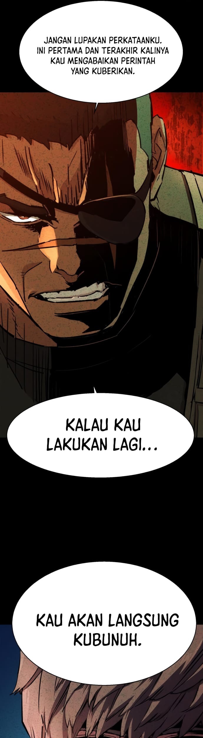 Mercenary Enrollment Chapter 133 - halaman 35