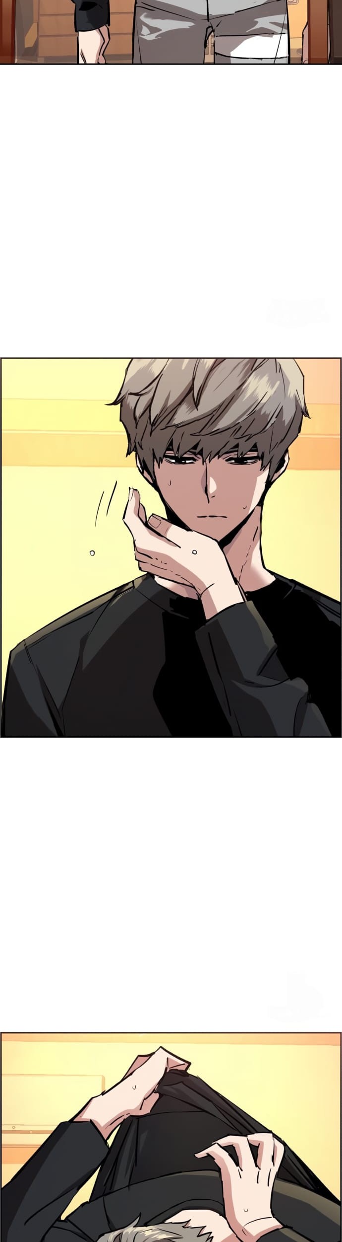 Mercenary Enrollment Chapter 133 - halaman 37