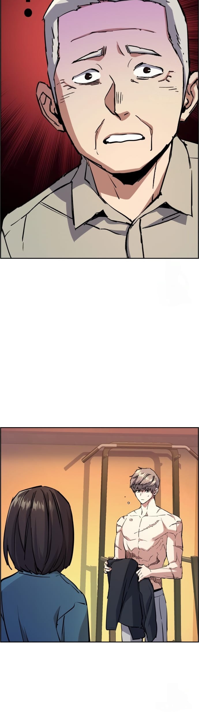 Mercenary Enrollment Chapter 133 - halaman 48