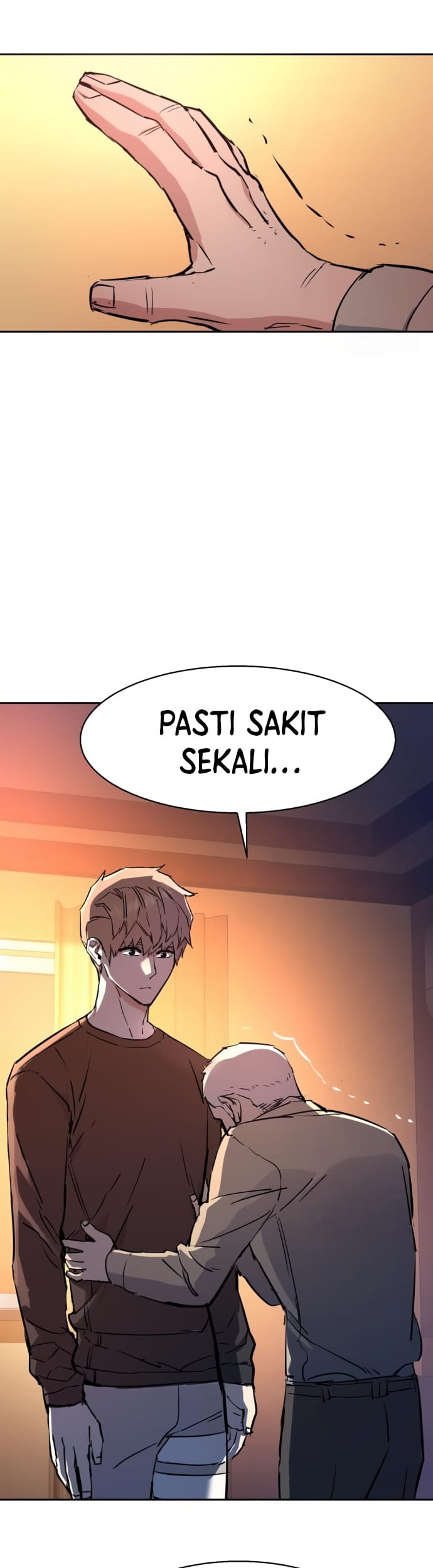 Mercenary Enrollment Chapter 133 - halaman 56