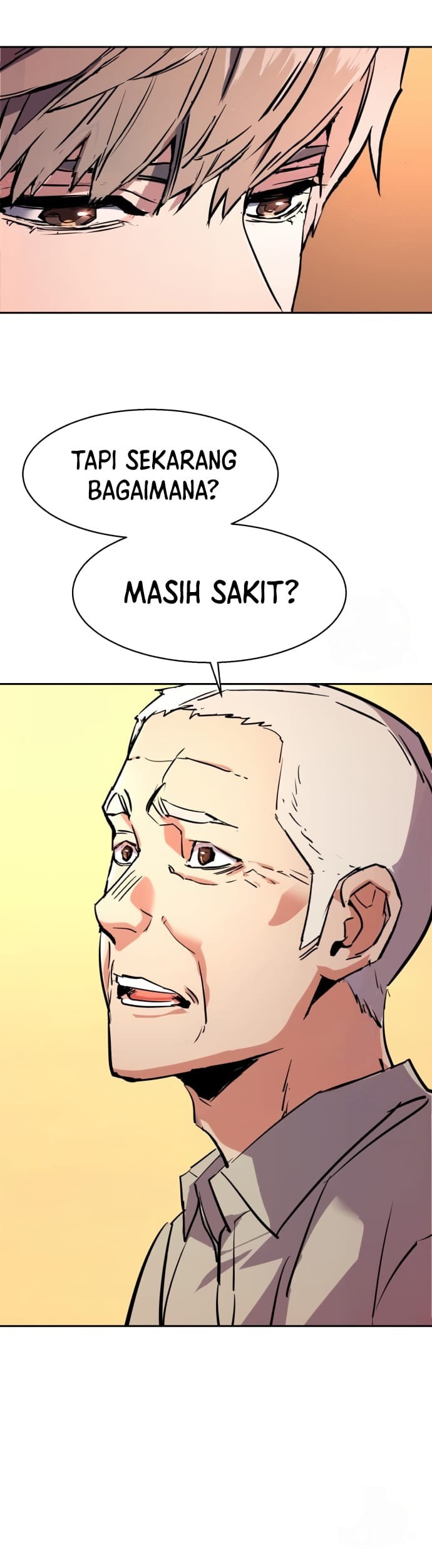 Mercenary Enrollment Chapter 133 - halaman 58