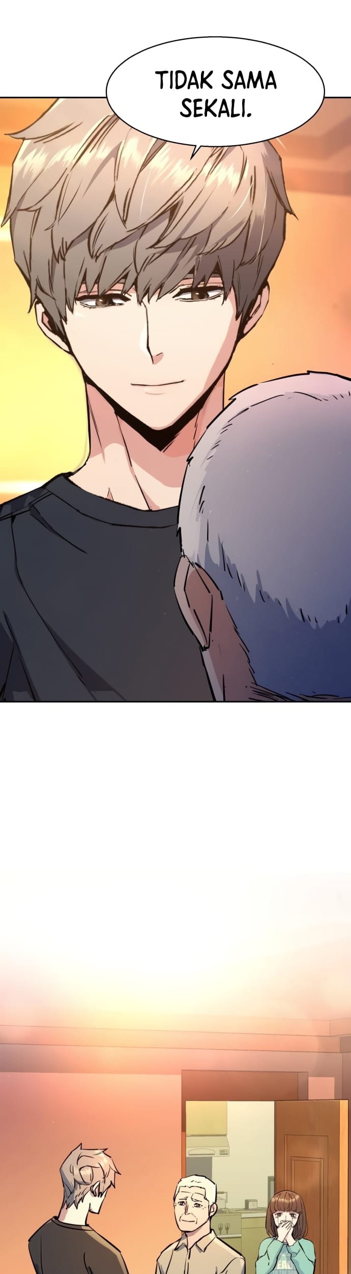 Mercenary Enrollment Chapter 133 - halaman 59